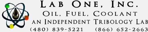 Lab One Inc